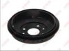 ABE C60301ABE Brake Drum
